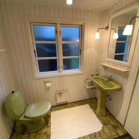 Vakantiehuis In Ebeltoft With 2 Bedrooms Knebel