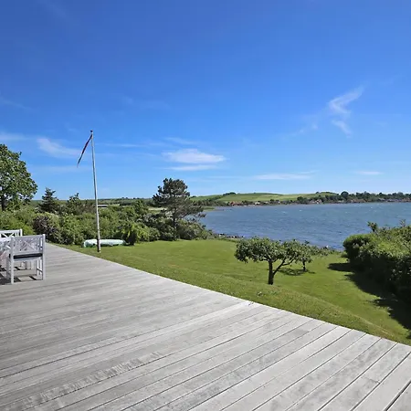 In Ebeltoft With 2 Bedrooms