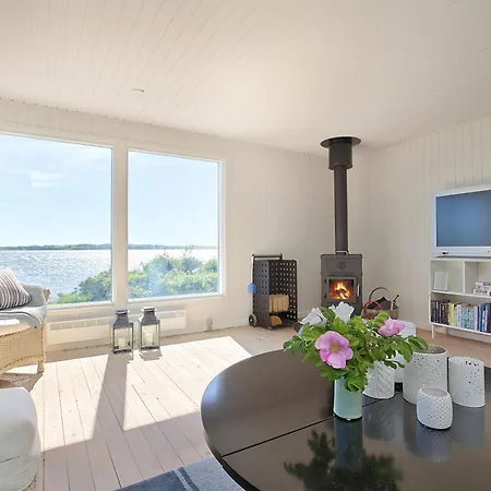 In Ebeltoft With 2 Bedrooms Vakantiehuis