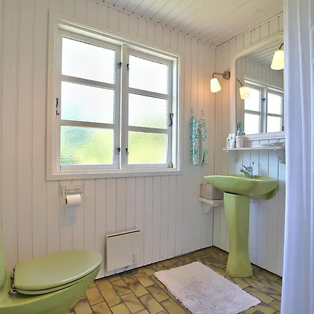 In Ebeltoft With 2 Bedrooms Vakantiehuis *