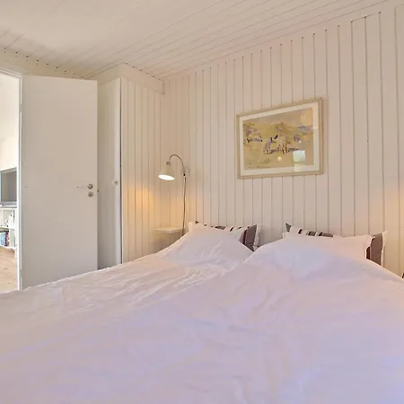 In Ebeltoft With 2 Bedrooms Vakantiehuis *