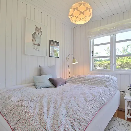 In Ebeltoft With 2 Bedrooms