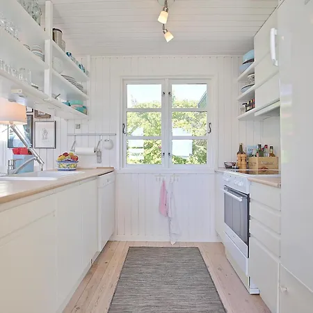 Vakantiehuis In Ebeltoft With 2 Bedrooms Knebel