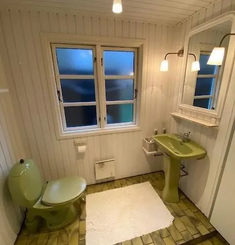 Holiday home In Ebeltoft With 2 Bedrooms Knebel