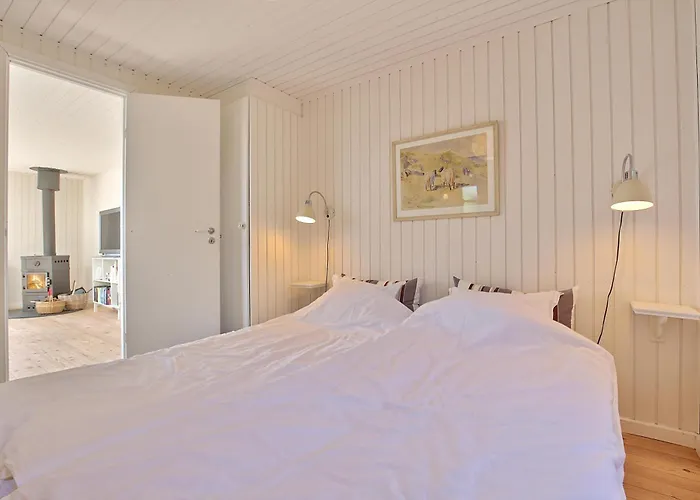 In Ebeltoft With 2 Bedrooms Holiday home *