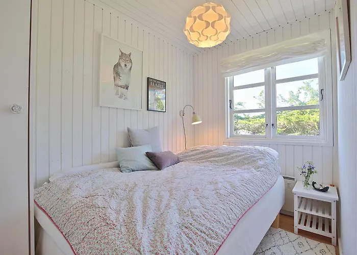 In Ebeltoft With 2 Bedrooms